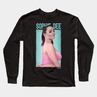 Sophie Long Sleeve T-Shirt